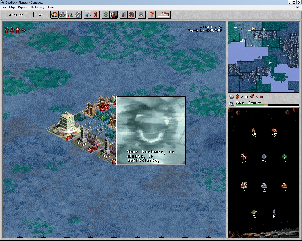 deadlock planetary conquest spanish translation deadlock planetary conquest spanish translation