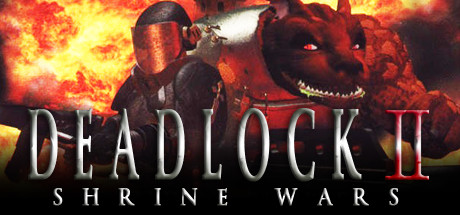 Deadlock II - Shrine Wars