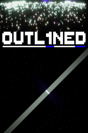 OUTL1NED cover art