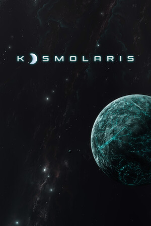 Kosmolaris cover art