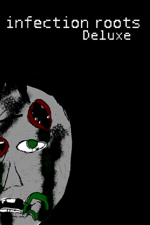 Infection Roots Deluxe cover art