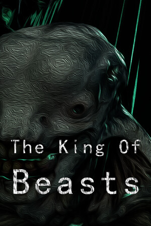 The King Of Beasts cover art