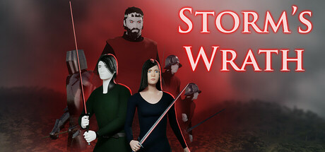 Storm's Wrath Steam header image