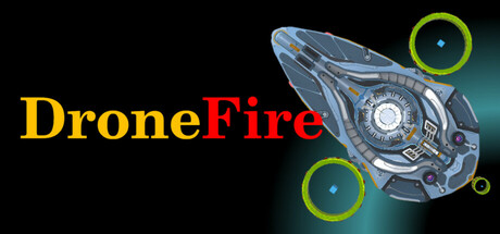 Drone Fire