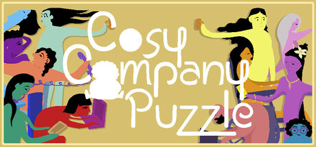Cosy Company Puzzle header image