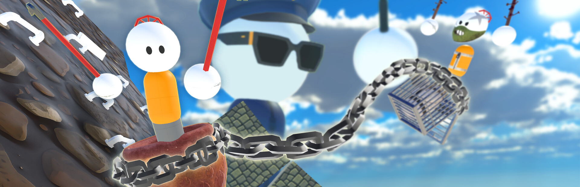 Crowbar Climber