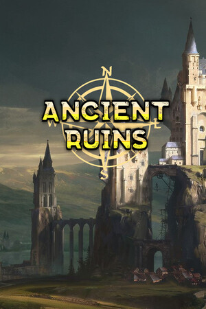 Ancient Ruins cover art