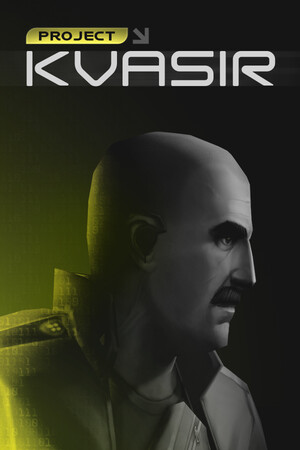 Project KVASIR cover art