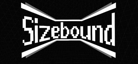 Sizebound Steam header image