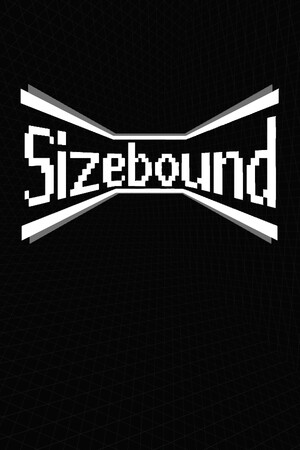 Sizebound cover art