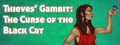 Thieves' Gambit: The Curse of the Black Cat