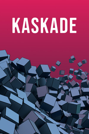 Kaskade cover art