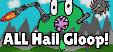 All Hail Gloop! header image