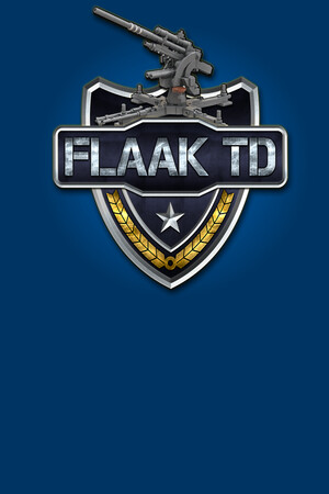 FLAAK TD cover art