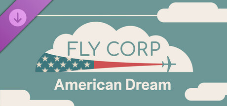 Fly Corp - American Dream header image