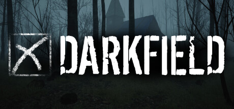 Darkfield Steam header image