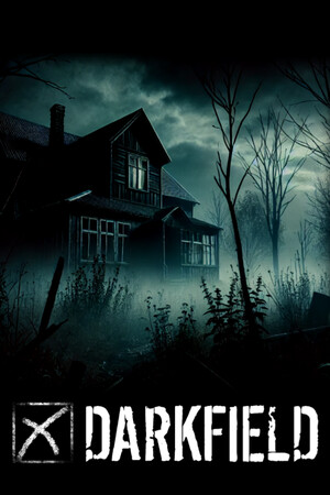 Darkfield cover art