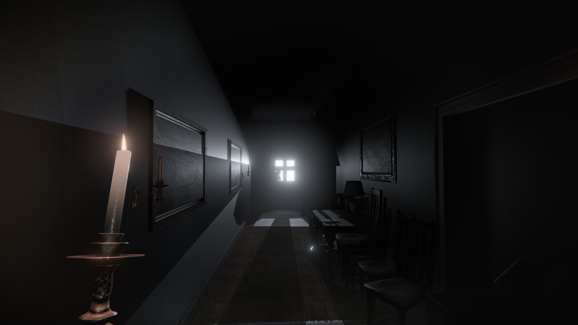 Don T Knock Twice On Steam