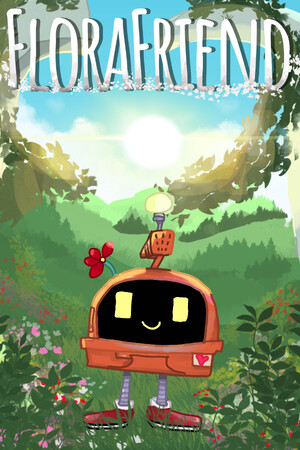 FloraFriend cover art