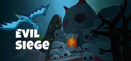 Evil Siege header image