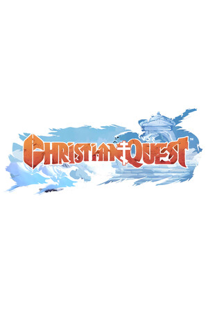 Christian Quest cover art