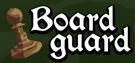 Boardguard Steam header image