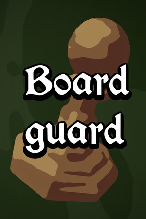 Boardguard cover