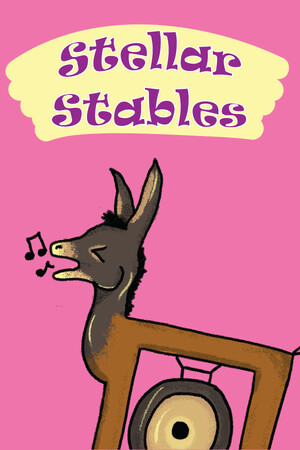 Stellar Stables cover art