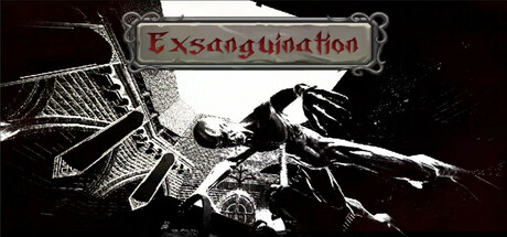 Exsanguination Steam header image