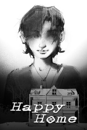 Happy Home: Prologue cover art