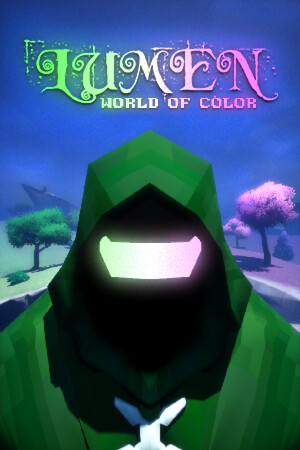 Lumen: World of Color cover art