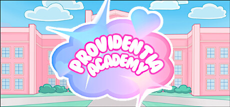 Providentia Academy Steam header image