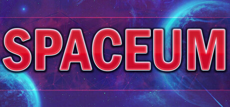 SPACEUM Steam header image