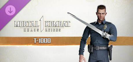 MK1: T-1000 header image