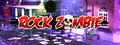 Rock Zombie