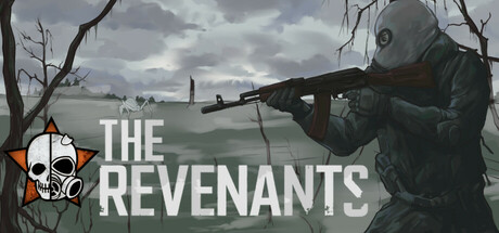 THE REVENANTS Steam header image