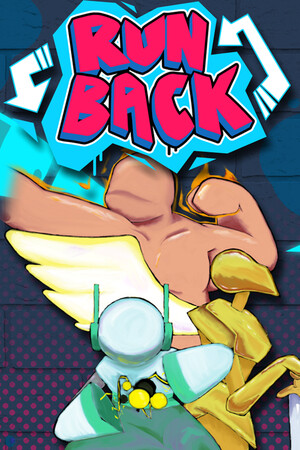 Runback cover art