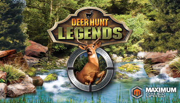 absorption rense udmelding Save 80% on Deer Hunt Legends on Steam