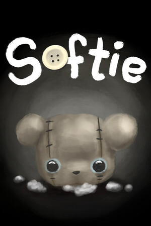Softie cover art