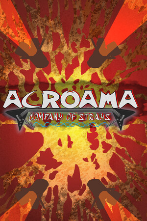 Acroama: Company of Strays cover art