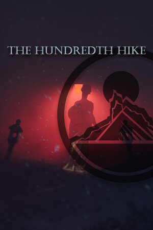 The Hundredth Hike cover art