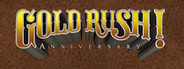 Gold Rush! Anniversary Special Edition Upgrade