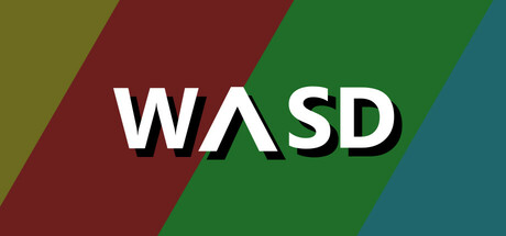 WASD Steam header image
