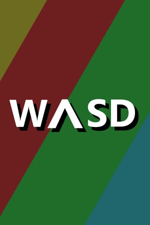 WASD cover art