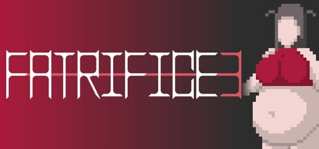 Fatrifice 3 Steam header image