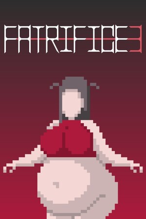 Fatrifice 3 cover art