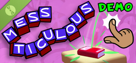 Messticulous Demo