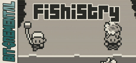 Bit-Cremental: Fishistry header image