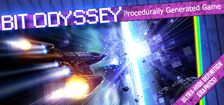 Bit Odyssey Cover Image