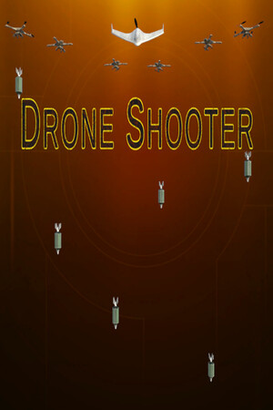 Drone Shooter cover art